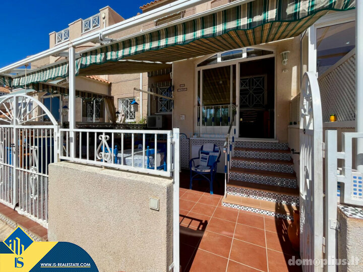 House for sell Spain, Torrevieja