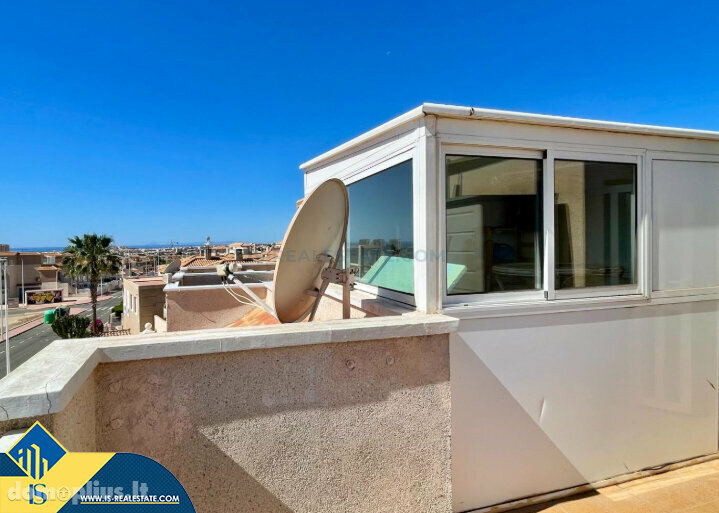 House for sell Spain, Torrevieja