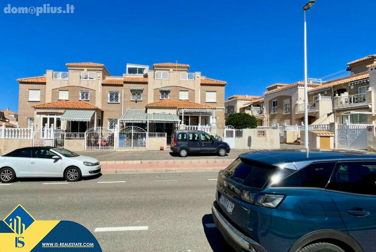 House for sell Spain, Torrevieja