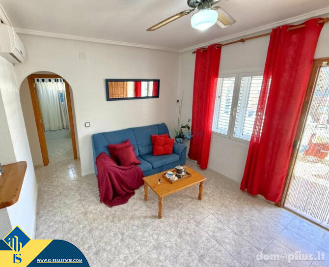 Дом Испания, Torrevieja