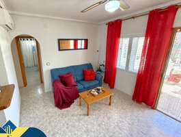 Parduodamas namas Ispanijoje, Torrevieja