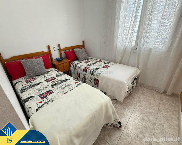 Дом Испания, Torrevieja
