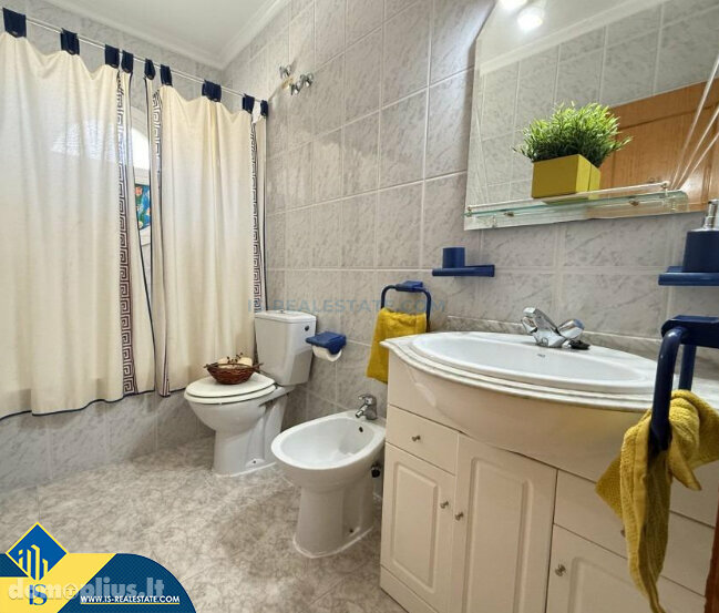 Дом Испания, Torrevieja