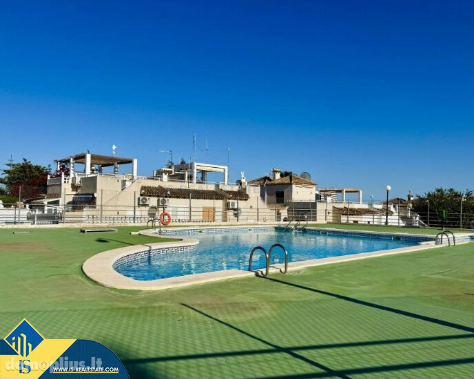 Дом Испания, Torrevieja
