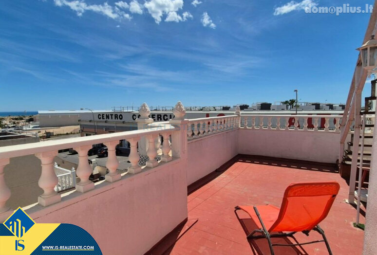Дом Испания, Torrevieja