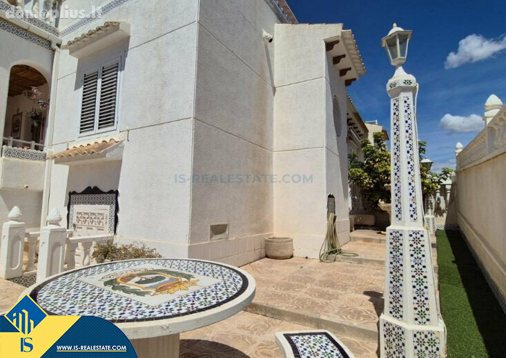 Дом Испания, Torrevieja