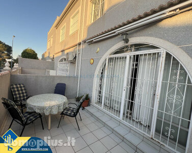 Дом Испания, Torrevieja