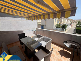 Parduodamas namas Ispanijoje, Torrevieja
