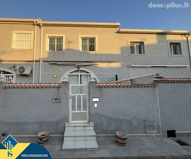 Дом Испания, Torrevieja