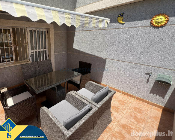 Дом Испания, Torrevieja