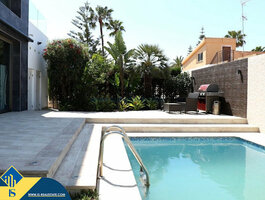 Дом Испания, Torrevieja