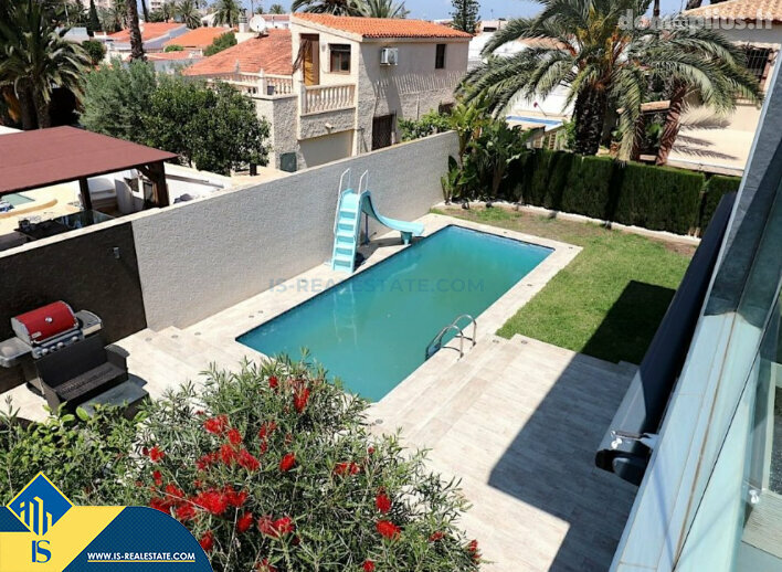 House for sell Spain, Torrevieja