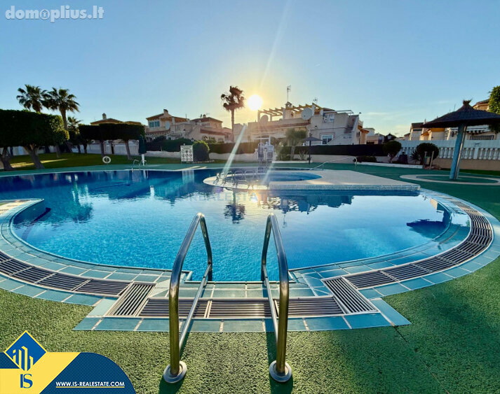 House for sell Spain, Torrevieja