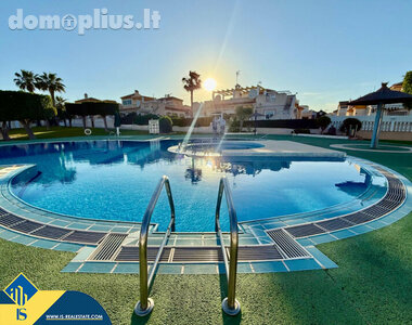 Parduodamas namas Ispanijoje, Torrevieja