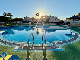 House Spain, Torrevieja
