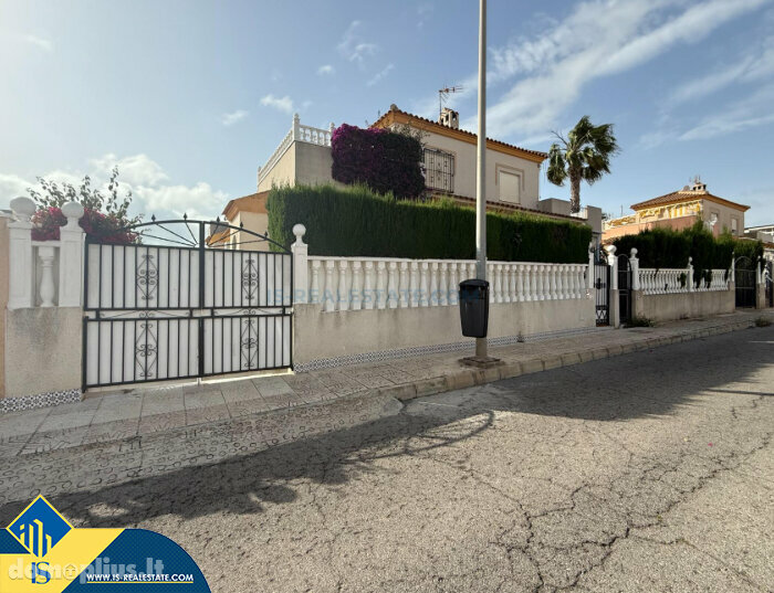 House for sell Spain, Torrevieja