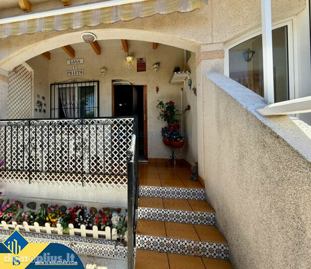 House for sell Spain, Torrevieja
