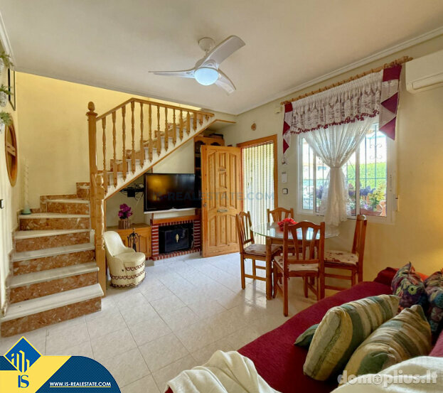 House for sell Spain, Torrevieja
