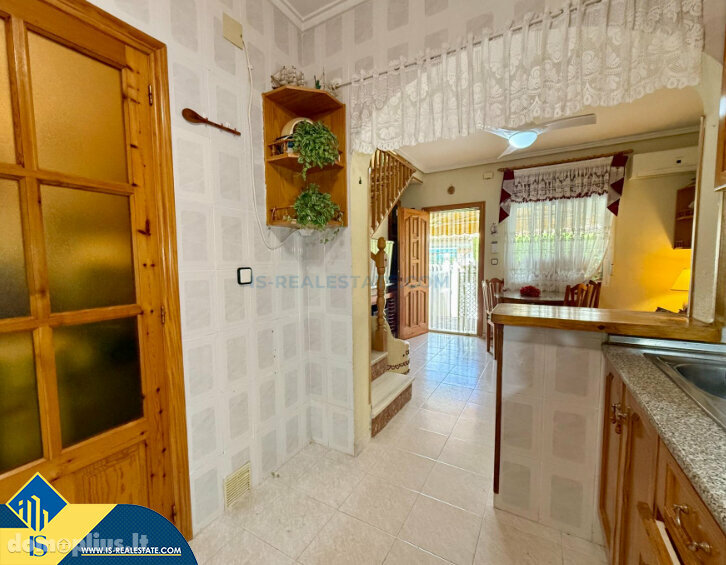 House for sell Spain, Torrevieja