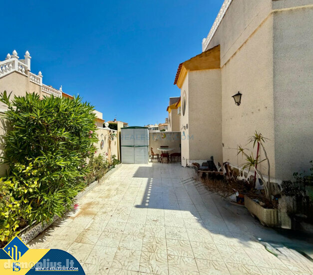 House for sell Spain, Torrevieja