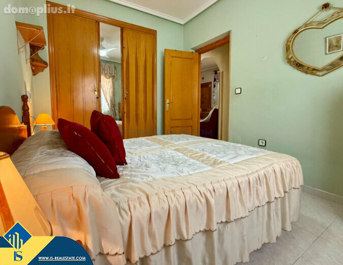 House for sell Spain, Torrevieja
