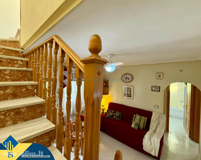 House for sell Spain, Torrevieja