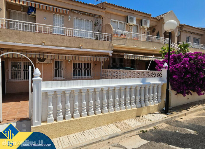 Дом Испания, Torrevieja