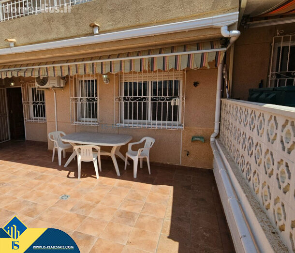 Дом Испания, Torrevieja