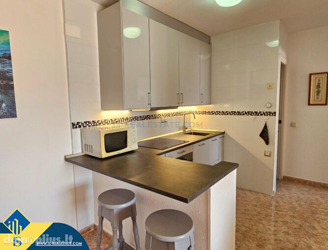Дом Испания, Torrevieja