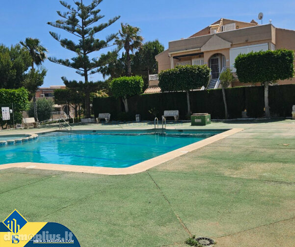 Дом Испания, Torrevieja
