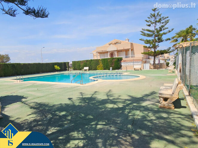 Дом Испания, Torrevieja