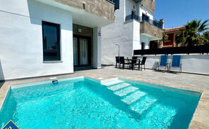 House Spain, Torrevieja