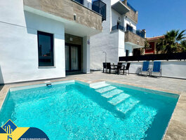 House Spain, Torrevieja