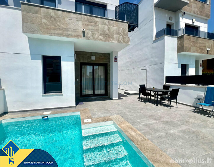 House for sell Spain, Torrevieja