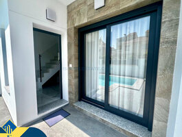 Parduodamas namas Ispanijoje, Torrevieja