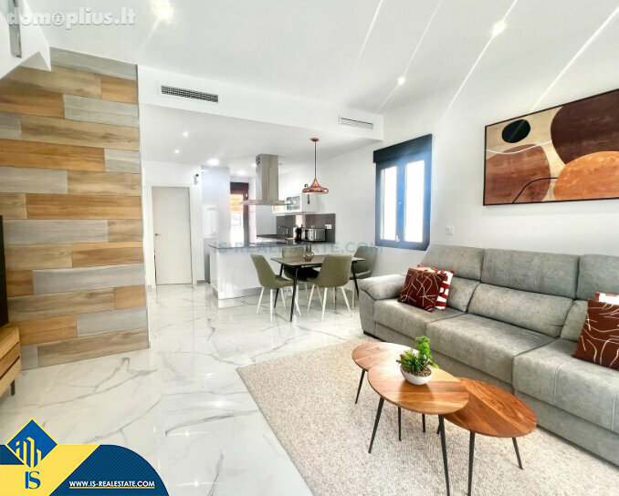 House for sell Spain, Torrevieja