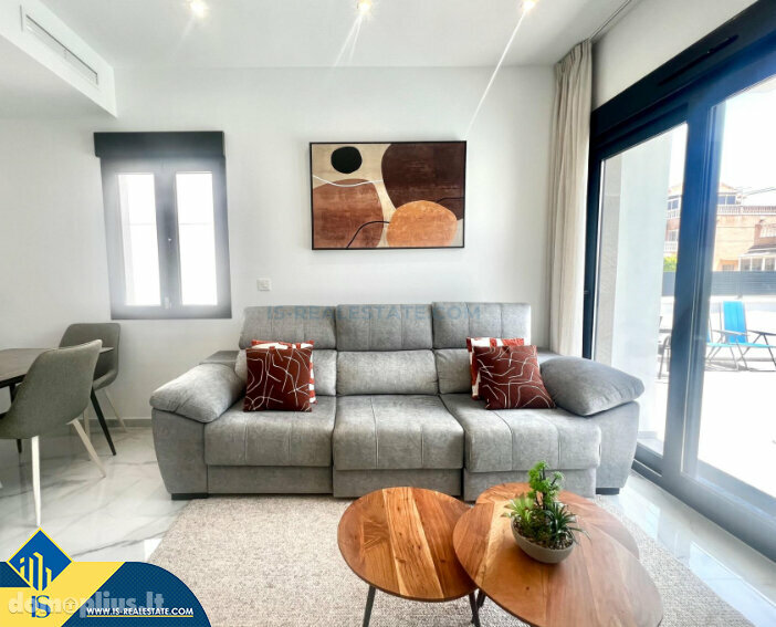 House for sell Spain, Torrevieja