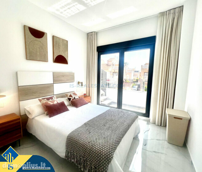 House for sell Spain, Torrevieja