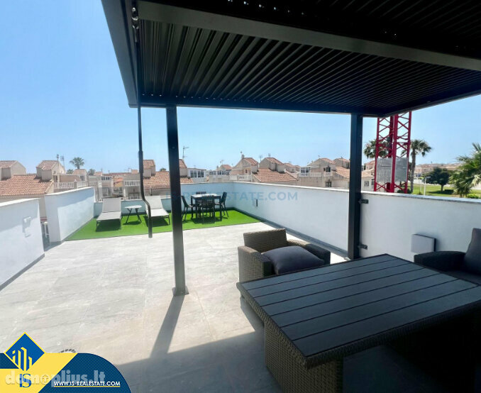 House for sell Spain, Torrevieja