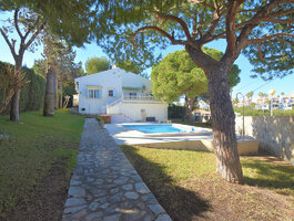 Parduodamas namas Ispanijoje, Orihuela Costa