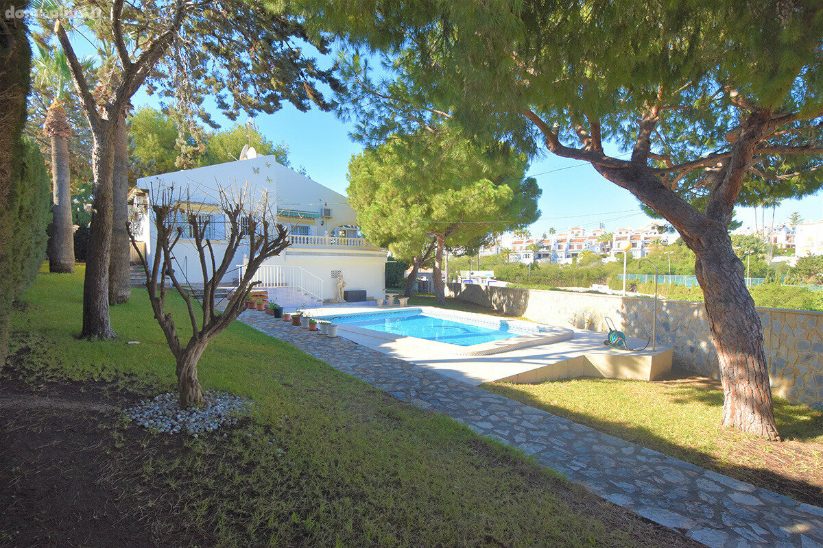 House for sell Spain, Orihuela Costa