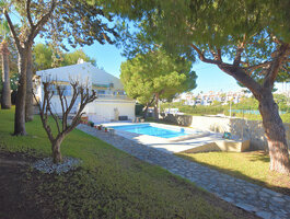 Parduodamas namas Ispanijoje, Orihuela Costa