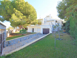 Parduodamas namas Ispanijoje, Orihuela Costa