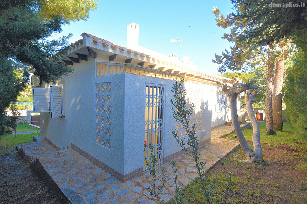 House for sell Spain, Orihuela Costa
