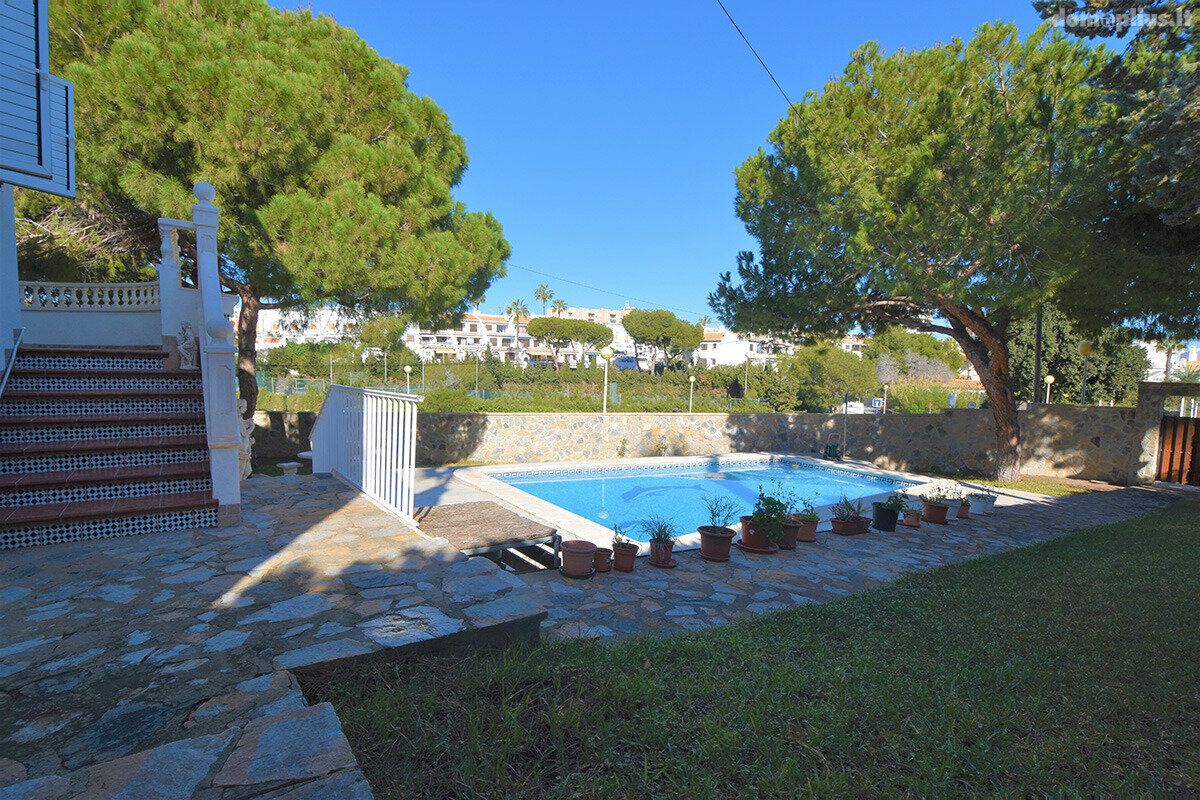 House for sell Spain, Orihuela Costa