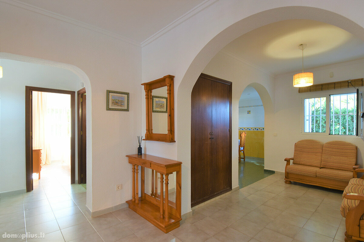 House for sell Spain, Orihuela Costa