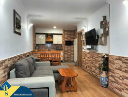 House Spain, Torrevieja