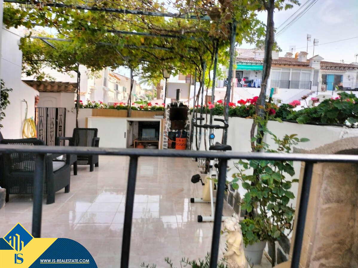 Дом Испания, Torrevieja