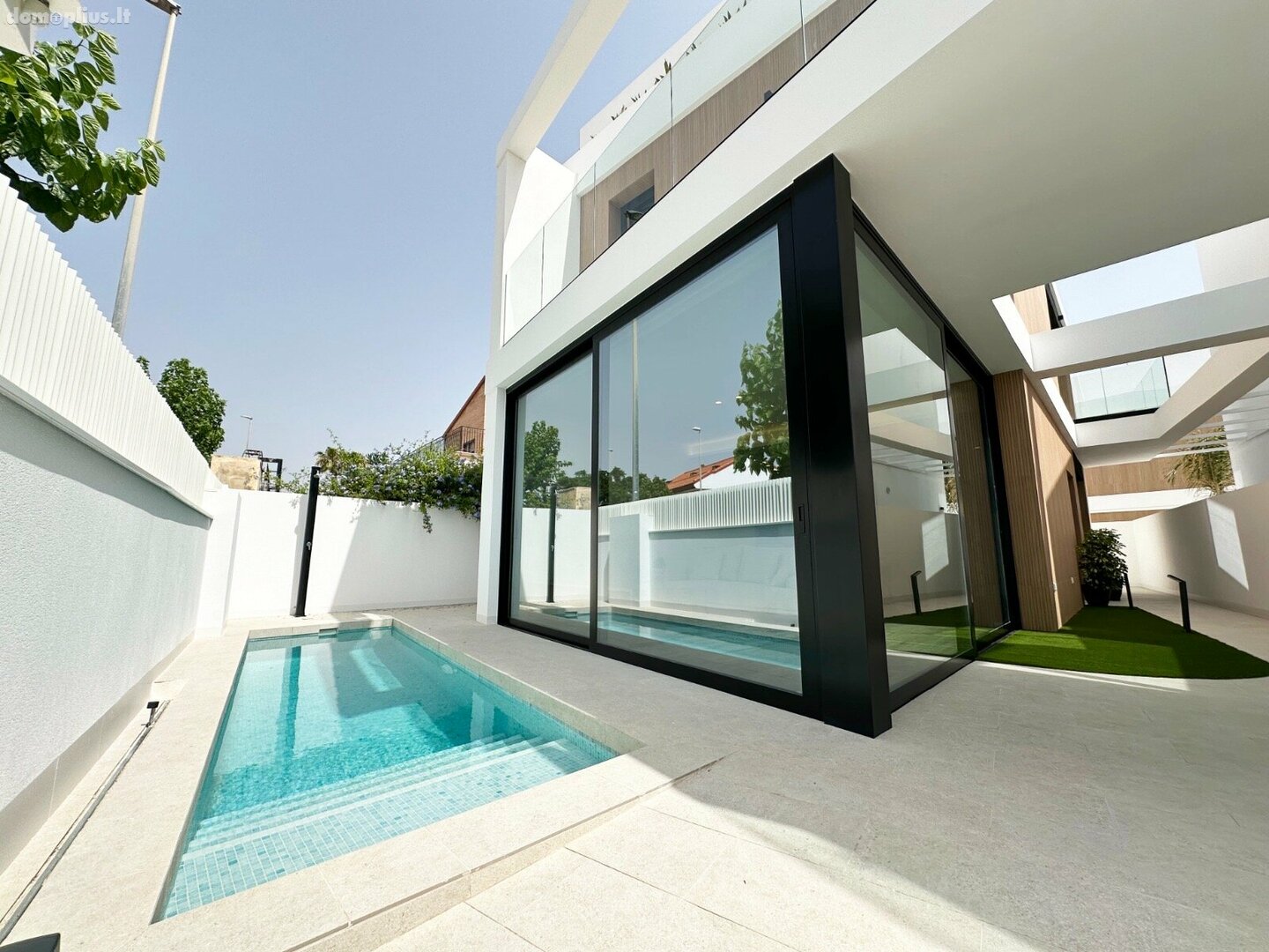 Дом Испания, Alicante