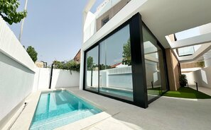 Namas Ispanijoje, Alicante